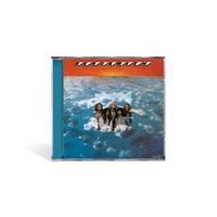 Produktbild: Aerosmith (1CD)