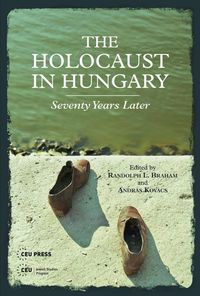 Produktbild: Holocaust in Hungary