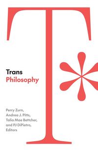 Produktbild: Trans Philosophy