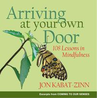 Produktbild: Arriving at Your Own Door