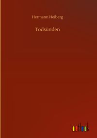 Produktbild: Tods&uuml;nden