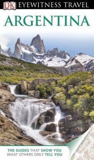 Produktbild: Dk Travel Gd Argentina