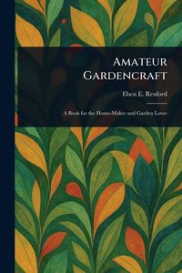 Produktbild: Amateur Gardencraft