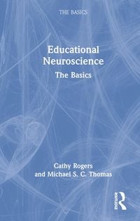 Produktbild: Rogers, C: Educational Neuroscience