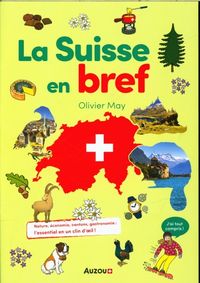 Produktbild: La Suisse en bref