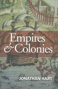Produktbild: Empires and Colonies