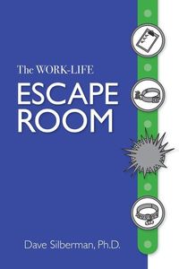 Produktbild: The Work- Life Escape Room
