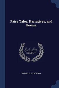 Produktbild: Fairy Tales, Narratives, and Poems