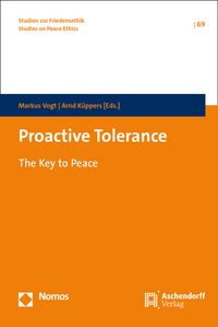Produktbild: Proactive Tolerance