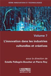 Produktbild: L'innovation Dans Les Industries