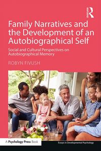 Produktbild: Family Narratives and the Development of an Autobiographical Self