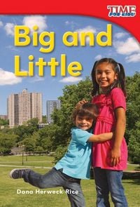 Produktbild: Big and Little