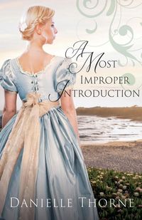 Produktbild: A Most Improper Introduction