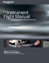 Produktbild: Instrument Flight Manual