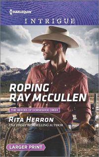 Produktbild: Hqpb Intrigue Lp 1637 Roping R