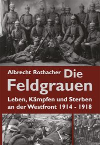 Produktbild: Die Feldgrauen