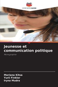 Produktbild: Jeunesse et communication politique
