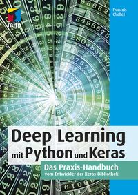 Bild vom Artikel Deep Learning mit Python und Keras vom Autor François Chollet