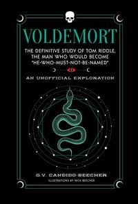 Produktbild: Voldemort