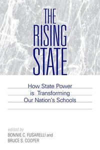 Produktbild: The Rising State