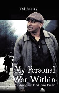 Produktbild: My Personal War Within
