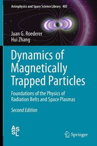 Produktbild: Dynamics of Magnetically Trapped Particles