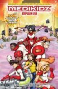 Produktbild: Medikidz Explain All: What's Up with Tim?