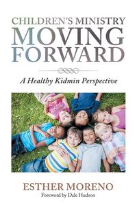 Produktbild: Children's Ministry Moving Forward