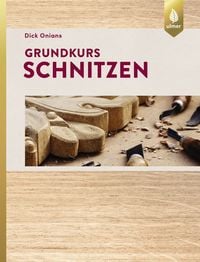 Produktbild: Grundkurs Schnitzen