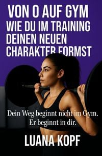 Produktbild: Von 0 auf Gym