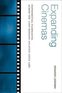 Produktbild: Expanding Cinemas