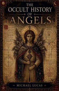Produktbild: The Occult History Of Angels