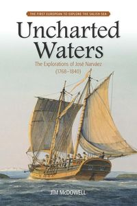 Produktbild: Uncharted Waters