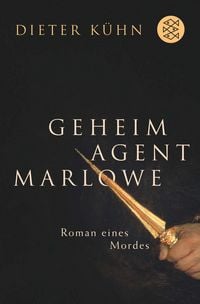 Produktbild: Geheimagent Marlowe
