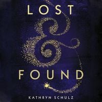 Produktbild: Lost & Found