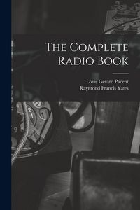 Produktbild: The Complete Radio Book