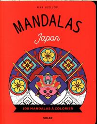 Produktbild: Mandalas Japon