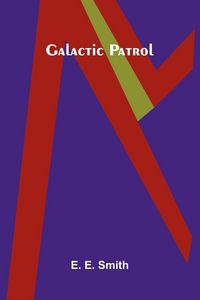 Produktbild: Galactic Patrol