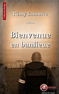 Produktbild: Bienvenue en Banlieue