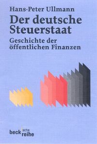 Produktbild: Der Deutsche Steuerstaat