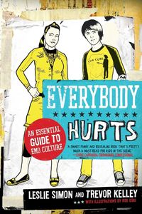 Produktbild: Everybody Hurts