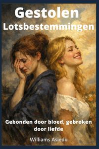 Produktbild: Gestolen Lotsbestemmingen
