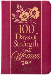 Produktbild: 100 Days of Strength for Women
