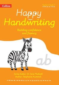 Produktbild: Teacher's Guide 3