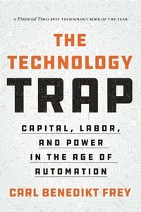 Produktbild: Technology Trap
