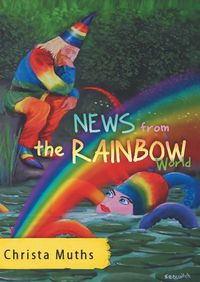 Produktbild: News from the Rainbow World