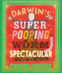 Produktbild: Darwin's Super-Pooping Worm Spectacular