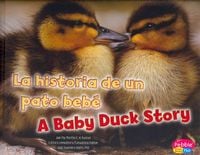 Produktbild: La Historia de Un Pato Beb&eacute;/A Baby Duck Story