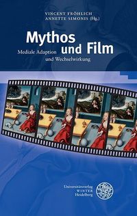Produktbild: Mythos und Film