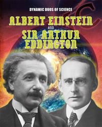 Produktbild: Colson, M: Dynamic Duos of Science: Albert Einstein and Sir